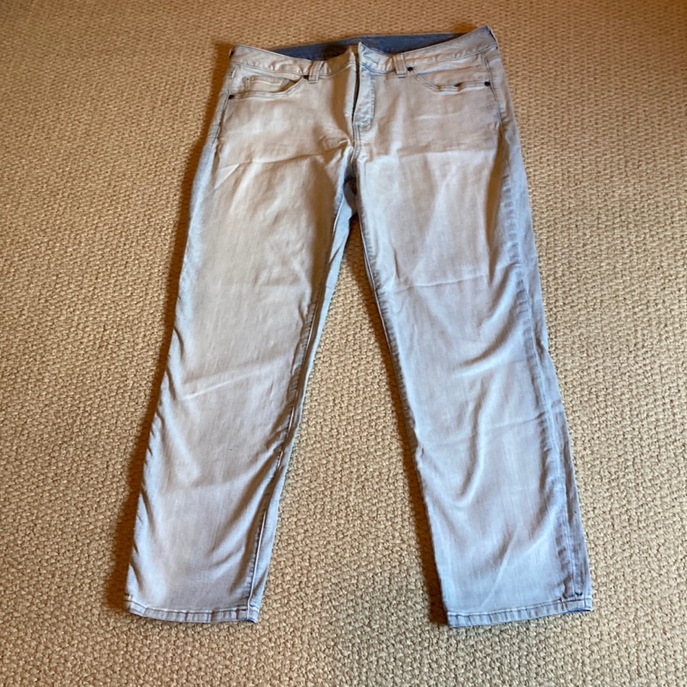 Miracle Body jeans